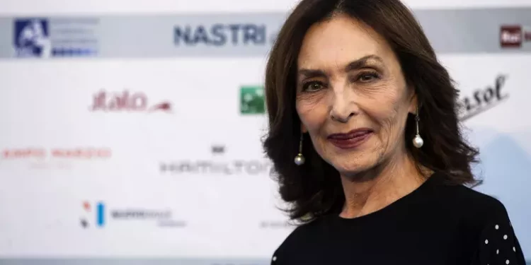 Addio all’attrice Maria Rosaria Omaggio