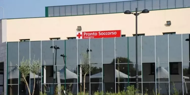 Al pronto soccorso di Olbia il ‘super triage’ per l’estate