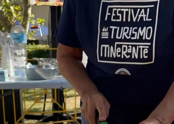 Al via da Viddalba il festival del turismo itinerante