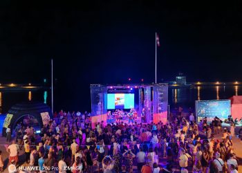 Al via la quinta edizione del Roma Buskers Festival: dal 5 al 7 luglio al Porto Turistico di Roma