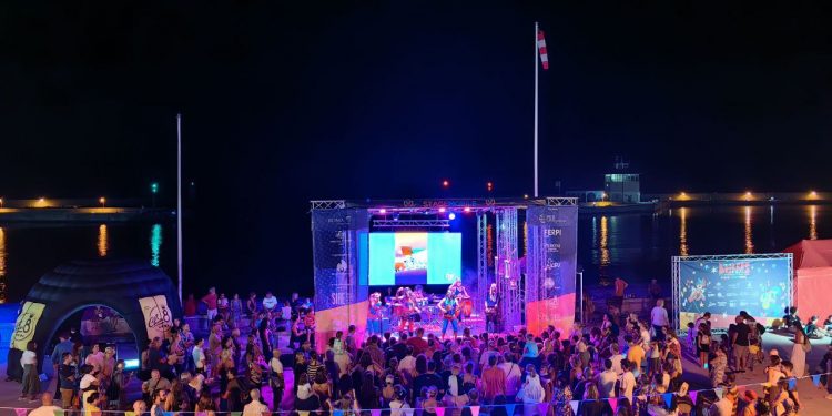 Al via la quinta edizione del Roma Buskers Festival: dal 5 al 7 luglio al Porto Turistico di Roma