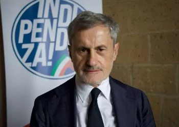 Gianni Alemanno, costruire sovranismo più consapevole