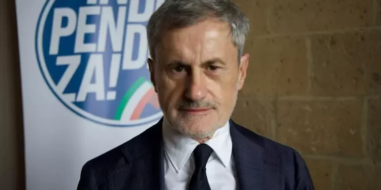 Gianni Alemanno, costruire sovranismo più consapevole