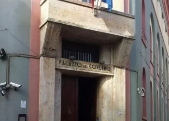 Alessandra Nigro è la nuova prefetta di Nuoro