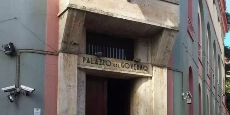 Alessandra Nigro è la nuova prefetta di Nuoro