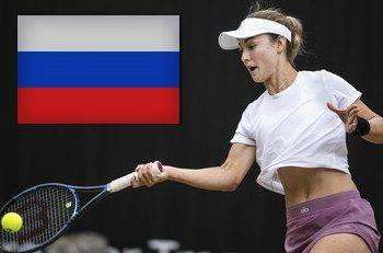 Niente bandiera russa alle Olimpiadi, “lady Sinner” non partecipa: onore a lei!