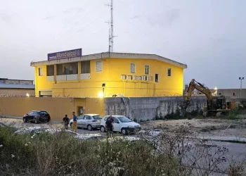 Assalto alla Mondialpol di Sassari, bottino di 12 milioni