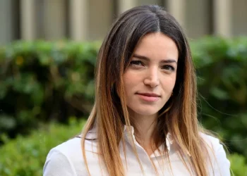 Aurora Ruffino, le serie e ora il mio primo romanzo