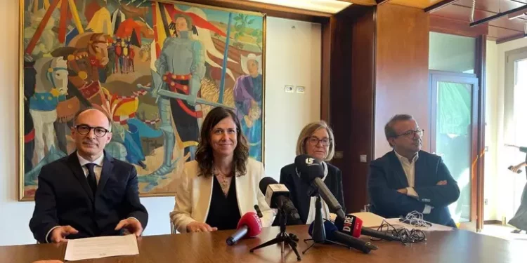 Autonomia: 5 regioni stringono i tempi su quesito referendum