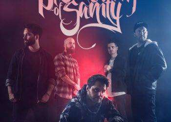 Breakdown Of Sanity: a settembre una data live in Italia