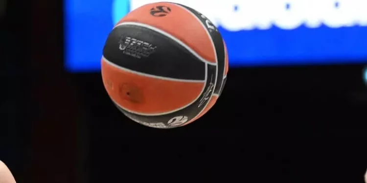 Basket internazionale al palazzetto con City of Cagliari