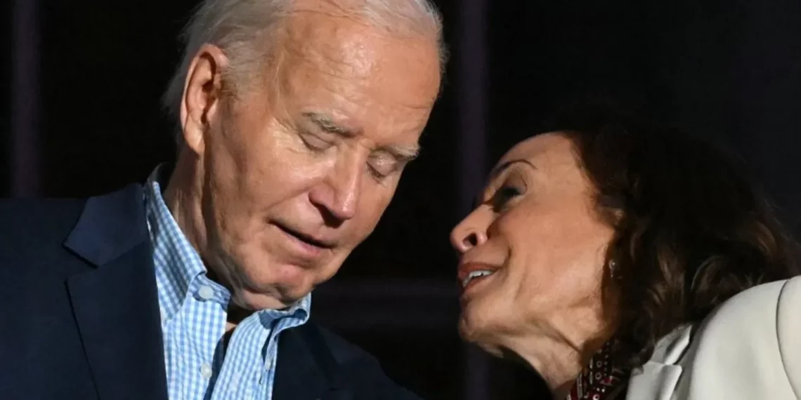 Nuova ‘gaffe’ di Biden, ma il suo staff minimizza