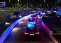 Blitz a Roma, arrestati anche figli ex boss Magliana e Senese