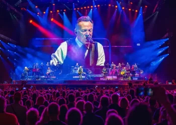 Bruce Springsteen ufficialmente tra i miliardari di Forbes