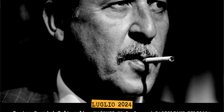 “Conta e Cammina… Ricorda”, tappa estiva dedicata alla memoria delle vittime della strage di Via D’Amelio di 32 anni fa