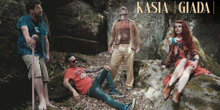 Kasia presenta il suo nuovo singolo tra i sentieri incantati del Bosco da Fiaba