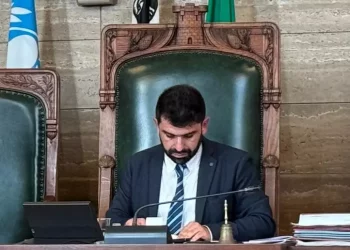 Cagliari, Benucci (Pd) nuovo presidente del Consiglio comunale