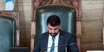 Cagliari, Benucci (Pd) nuovo presidente del Consiglio comunale