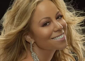 Mariah Carey star del gala al Cala di Volpe in Costa Smeralda