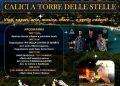 Calici a Torre delle Stelle 2024: ecco il programma completo di sabato 10 agosto 2024