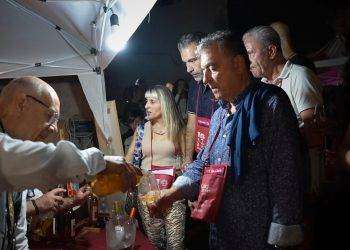 “Calici di stelle” il 9 agosto a Sennori tra vini, arte, tradizioni e turismo esperienziale