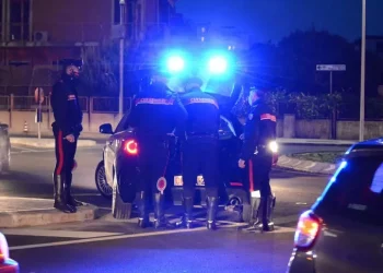 Tentata rapina in una villa in Gallura, arrestate due persone