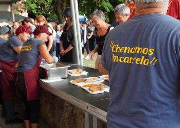 Villanova Monteleone, che spettacolo le maschere della tradizione