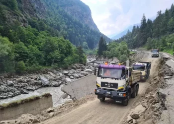 Alluvione a Cogne, l’isolamento finirà il 27 luglio