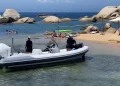Comitato denuncia, ‘a Palau una festa privata in spiaggia’