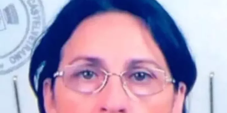 Condannata a 14 anni la sorella di Messina Denaro