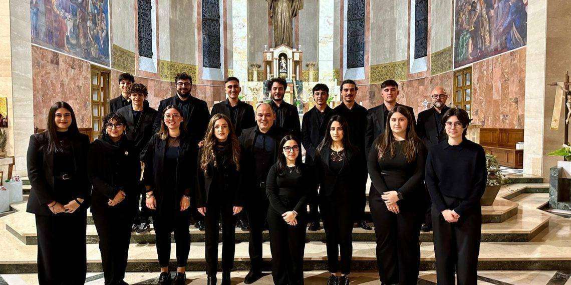 Sassari, secondo appuntamento con la rassegna musicale “Il Filo Rosso” 2024