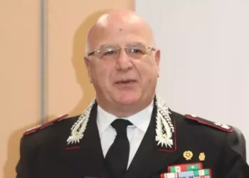 Corruzione e turbativa, arrestato un generale dei carabinieri