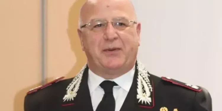 Corruzione e turbativa, arrestato un generale dei carabinieri