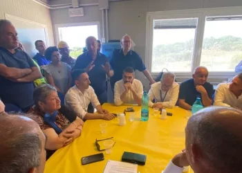 Cronoprogramma per la strada di Monte Pino, riapertura nel 2025