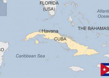 Gli Stati Uniti vogliono destabilizzare Cuba: sventato complotto per far entrare di nascosto armi