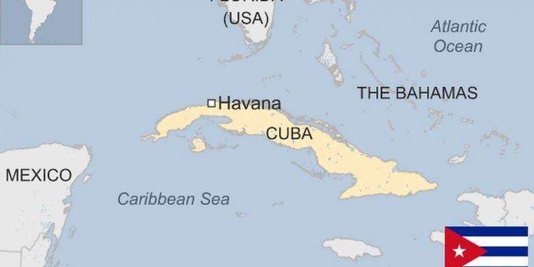 Gli Stati Uniti vogliono destabilizzare Cuba: sventato complotto per far entrare di nascosto armi