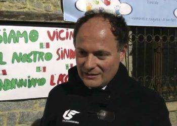 Morto a 48 anni Davide Muledda sindaco di Oniferi