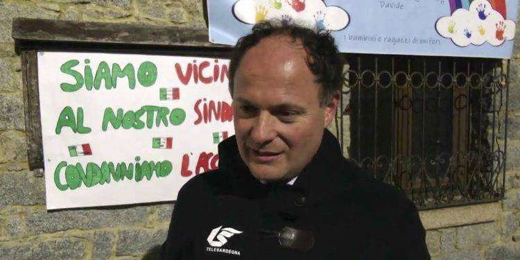 Morto a 48 anni Davide Muledda sindaco di Oniferi