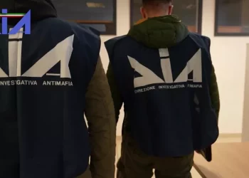 Contigui a Cosa Nostra, 2 imprenditori arrestati a Milano