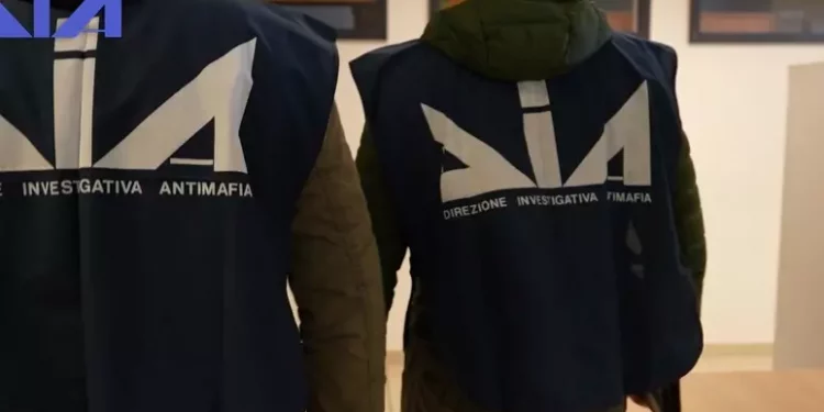 Contigui a Cosa Nostra, 2 imprenditori arrestati a Milano