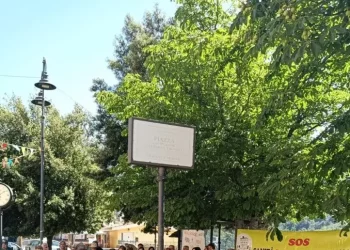 ‘Diritto alla salute negato’ protesta comitato arriva a Desulo