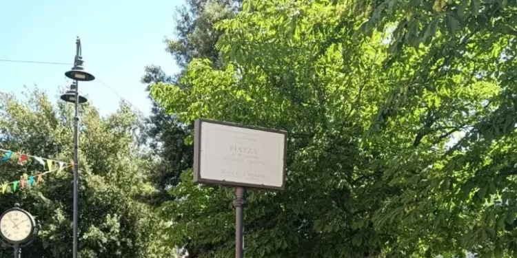 ‘Diritto alla salute negato’ protesta comitato arriva a Desulo