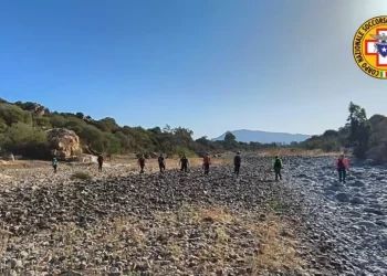 Donna scomparsa, bite e sangue sulla roccia sono di Francesca