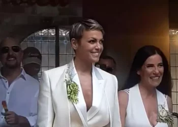 È divorzio tra Paola Turci e Francesca Pascale