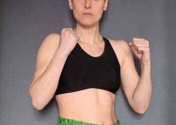 E’ morta Elena Ghezzi: la guerriera ha deposto i guantoni a 42 anni