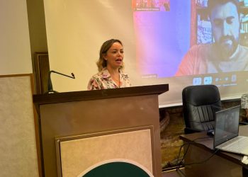 Per la prima volta una donna è stata eletta alla segreteria della Cisl Poste