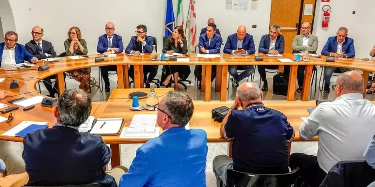 Emergenza siccità: Sardegna avvia iter dichiarazione calamità