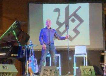 Enrico Ruggeri il 6 agosto in concerto a Gesturi