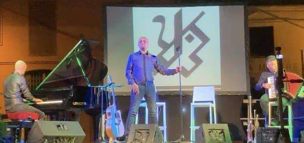 Enrico Ruggeri il 6 agosto in concerto a Gesturi