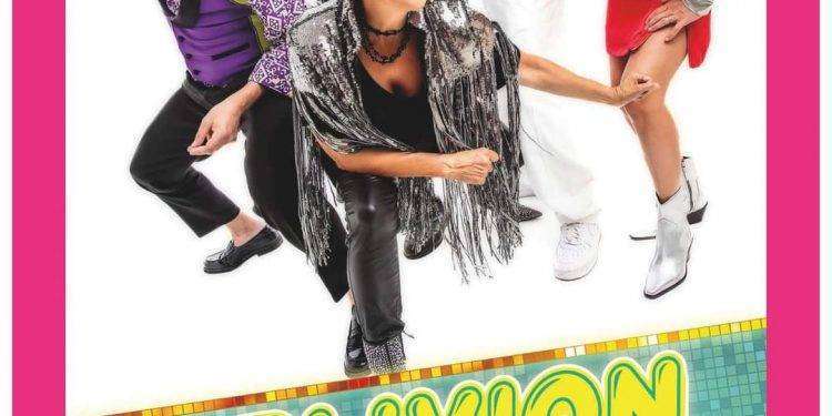 Spettacolo degli Oblivion il primo agosto a Cagliari